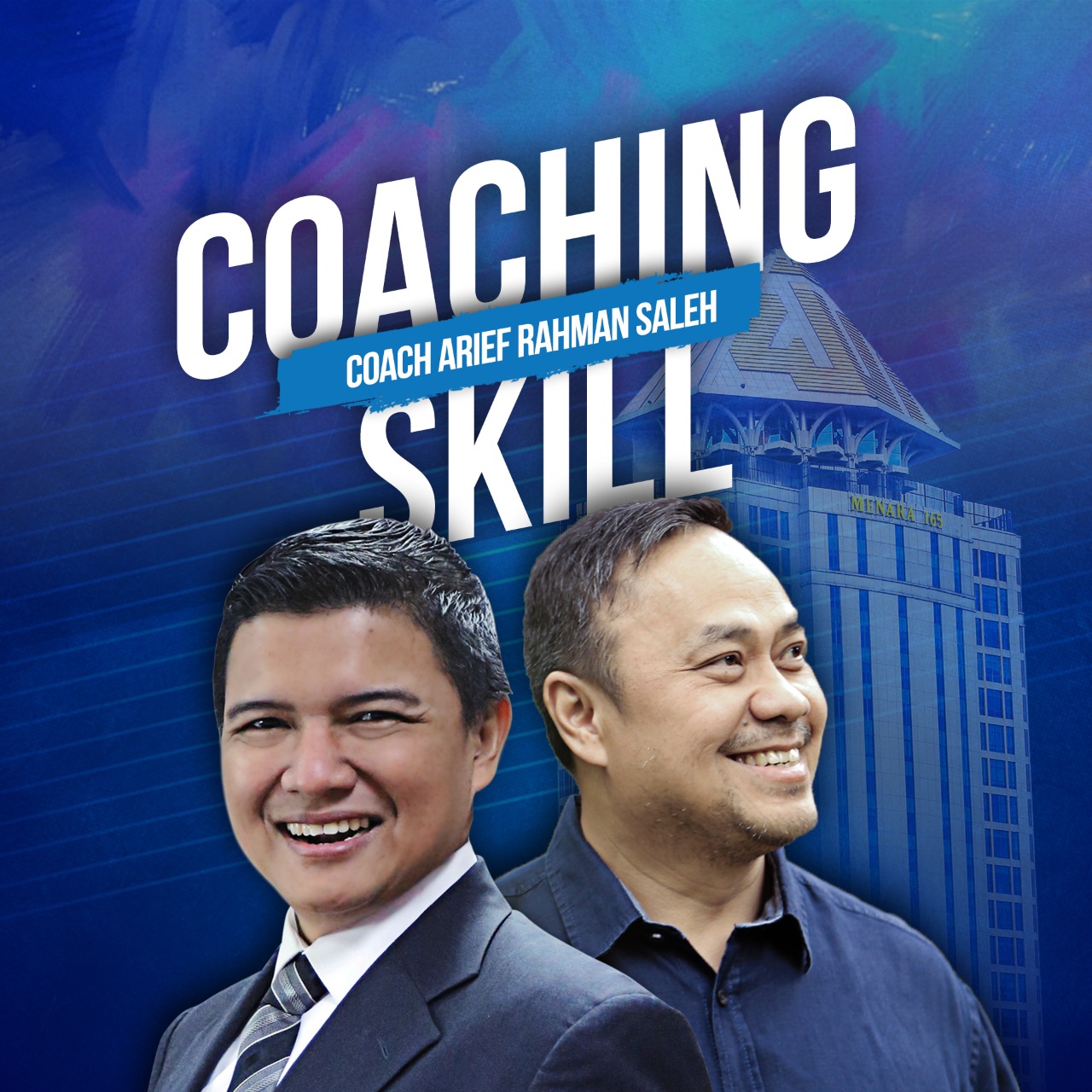 Coaching Skill - ESQ Online Training