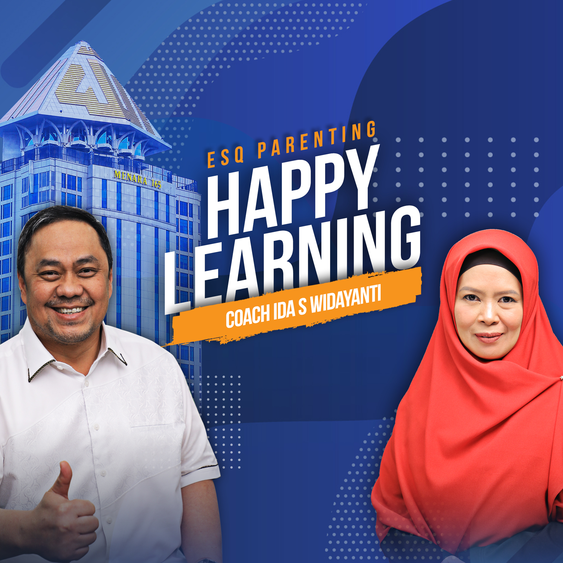 Parenting Happy Learning - ESQ Online Training
