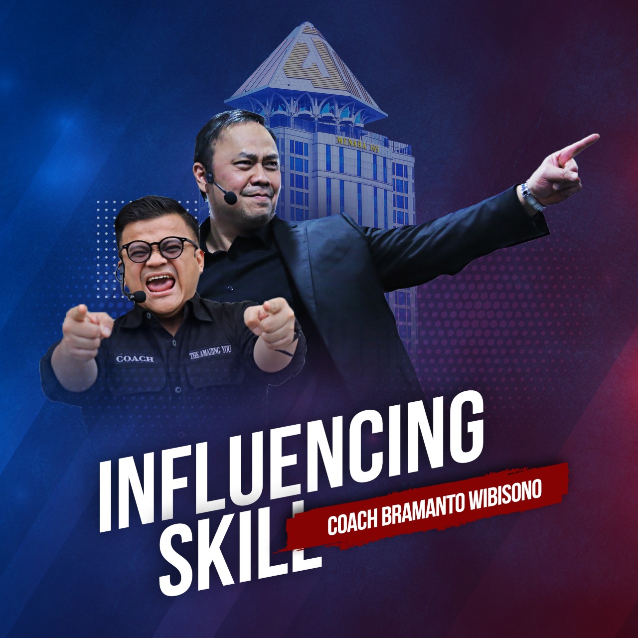 Influencing Skills - ESQ Online Training