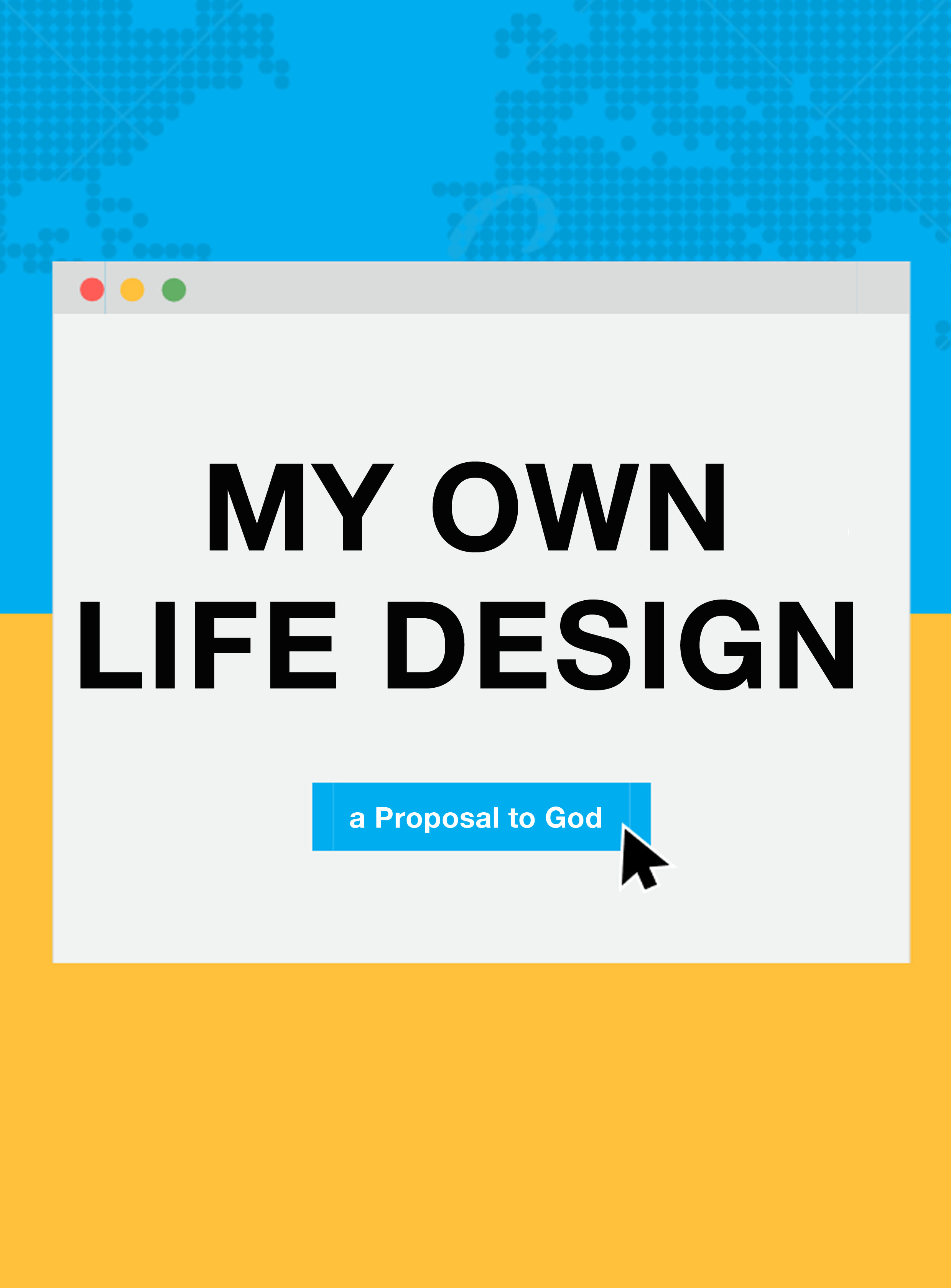 Free Basic Class - Basic Life Designer