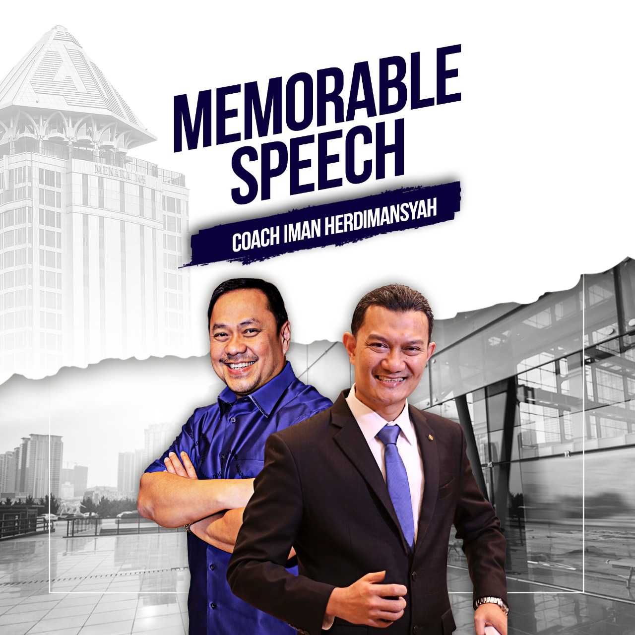 Memorable Speech - ESQ Online Training