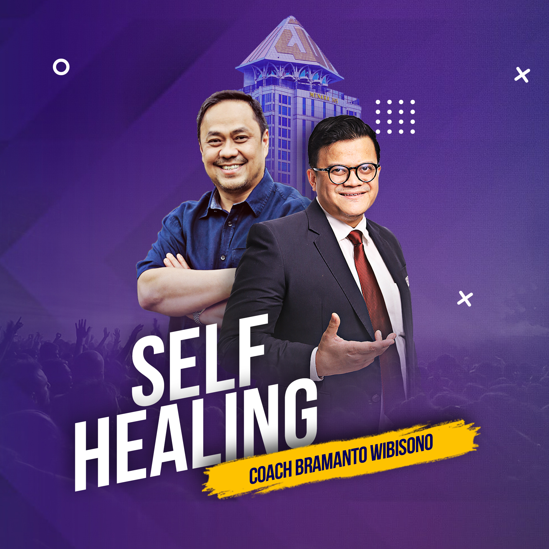 Self Healing - ESQ Online Training
