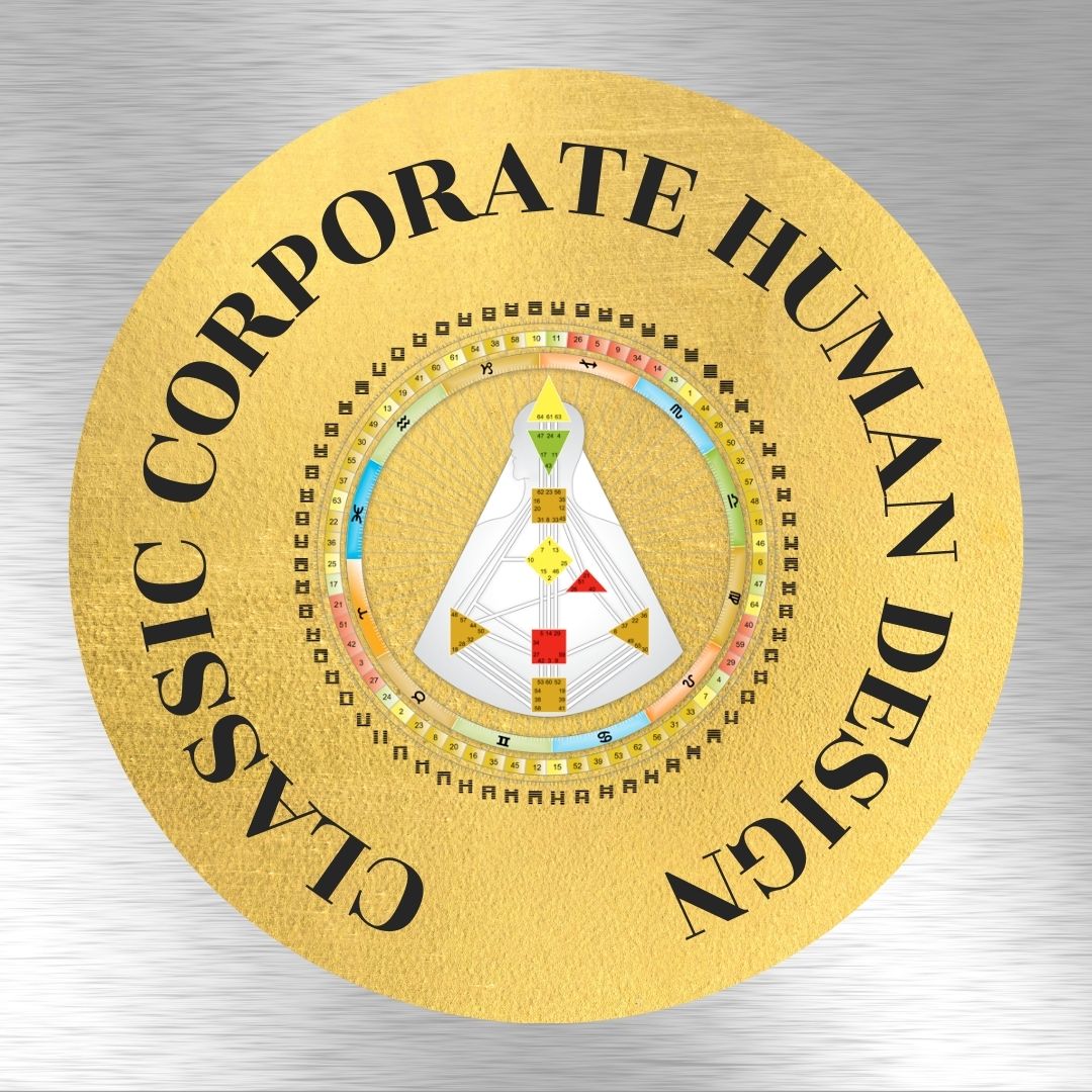 Corporate Human Design - Classic Package