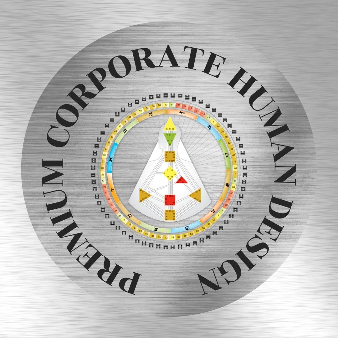 Corporate Human Design - Premium Package