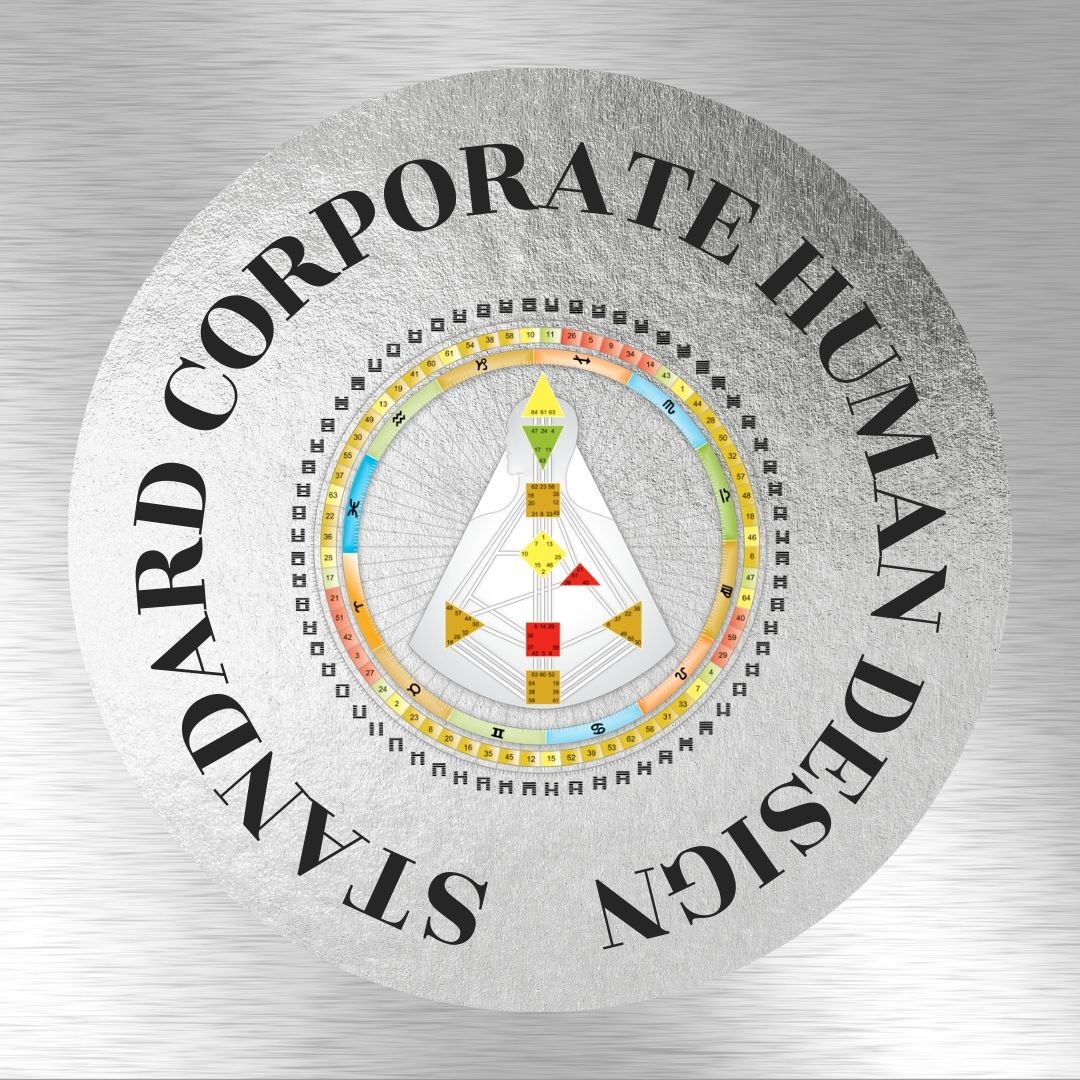 Corporate Human Design - Standard Package
