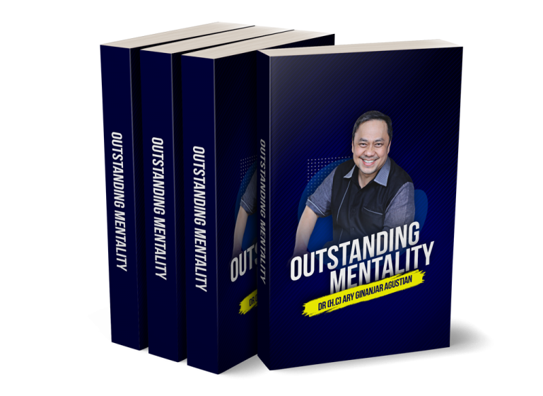 ESQ Great Mentality Series - Online Training