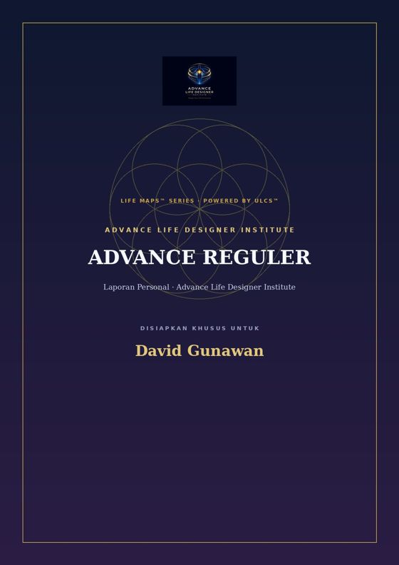 Advance Reguler