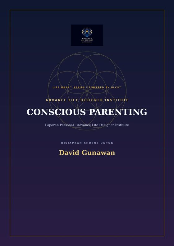 Conscious Parenting