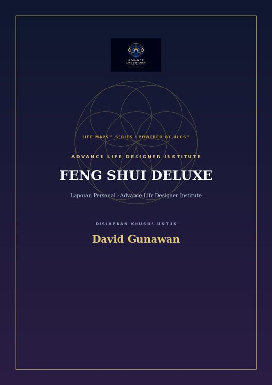 Feng Shui Deluxe