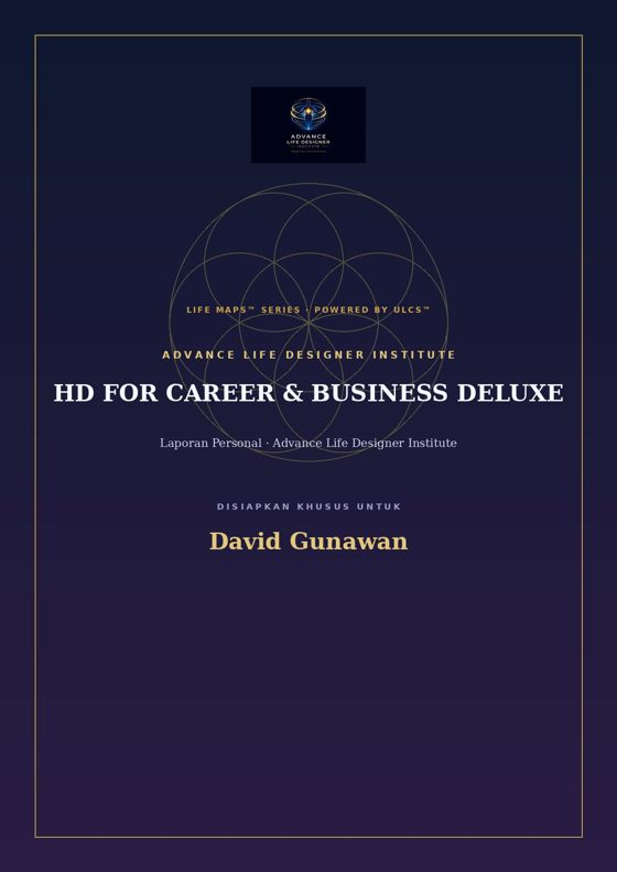 HD for Career & Business Deluxe