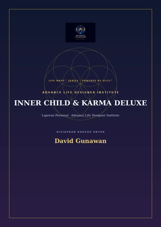 Inner Child & Karma Deluxe
