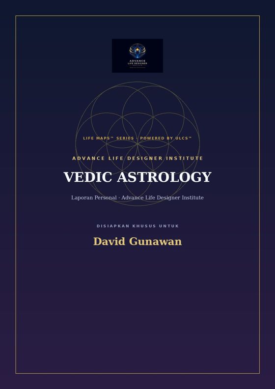 Vedic Astrology