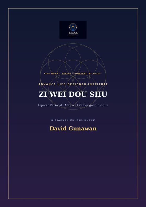Zi Wei Dou Shu