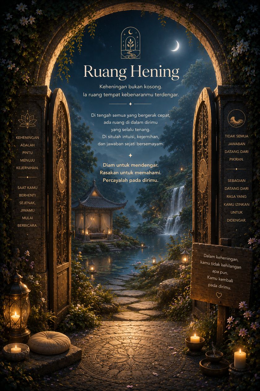 Ruang Hening