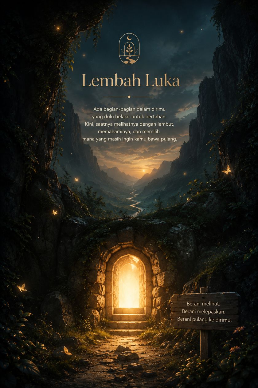 Lembah Luka